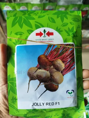 Beetroot Seeds