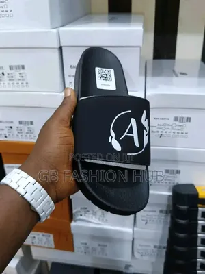 High Quality Slides