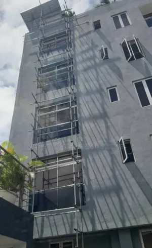 Scaffolding Rental Shangotedo