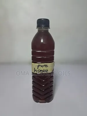 100% Honey