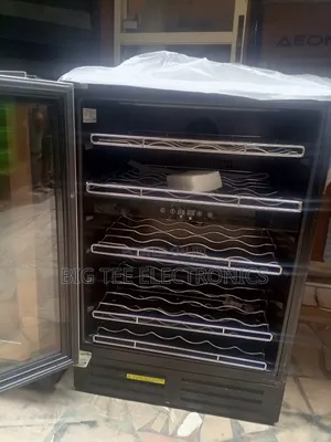 Bosch Wine Chiller Display (60 by 60cm)