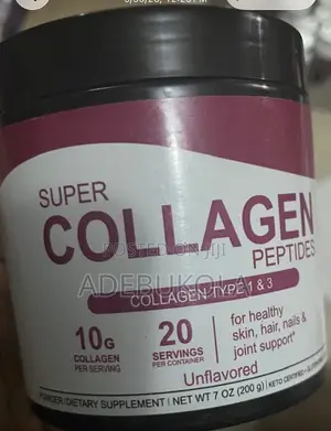 Super Collagen