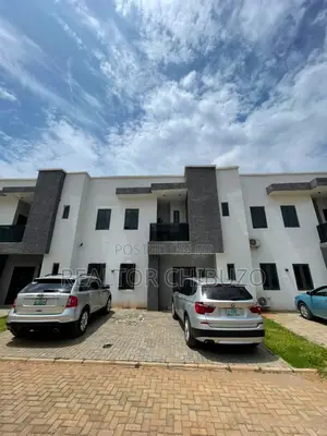 3 BDRM Terrace at Kubwa Dutse - 160mill