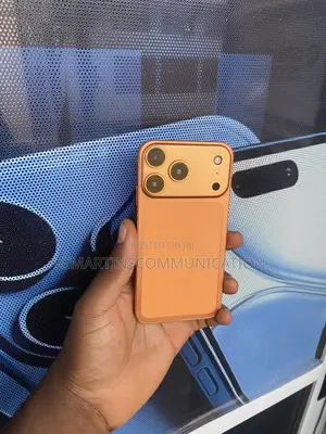 Apple iPhone XR 128 GB Orange