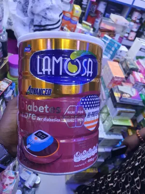 Lamosa Advanced