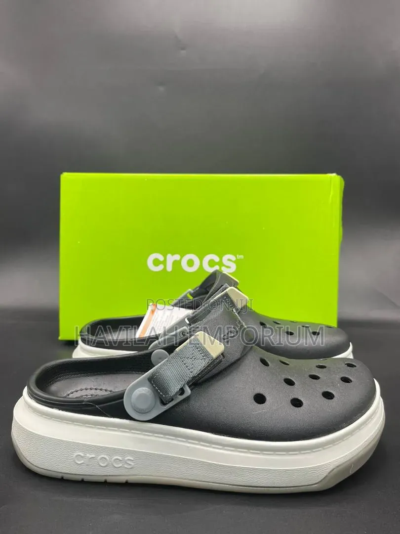 Full Force Crocs Shoe
