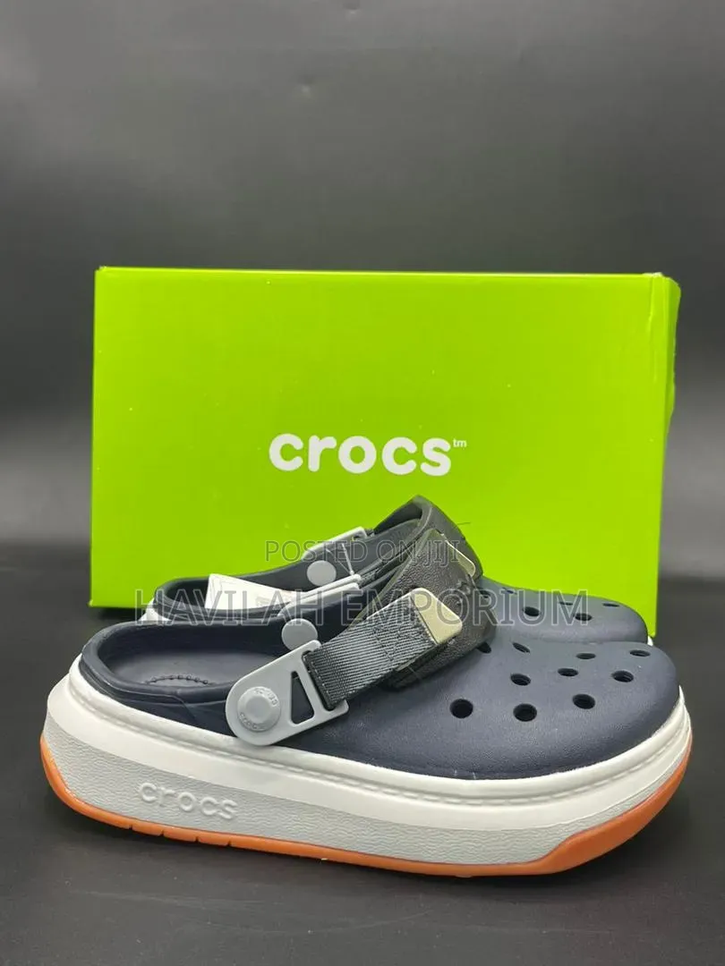 Full Force Crocs Shoe