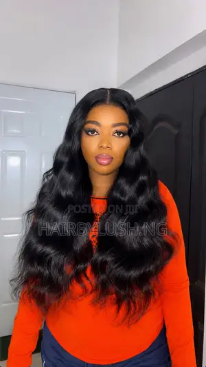 Loose Weave