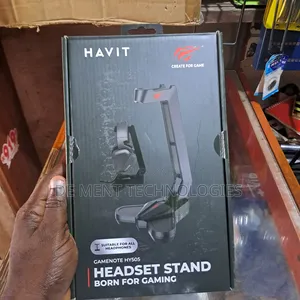 Havit Hy505 Headset Stand Born for Gaming