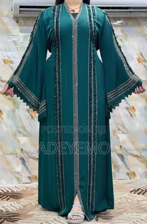 Egyptian Abaya