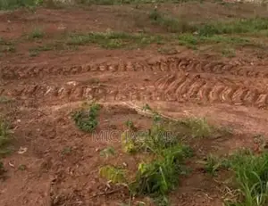 180sqm Sub Plot of Land at Kurudu, Opposite Army Estate Phase 5.
