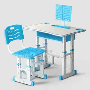 Study Table for Kids
