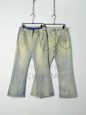 Baggy Trousers For Men