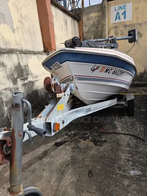Cheap and Affordable Boats