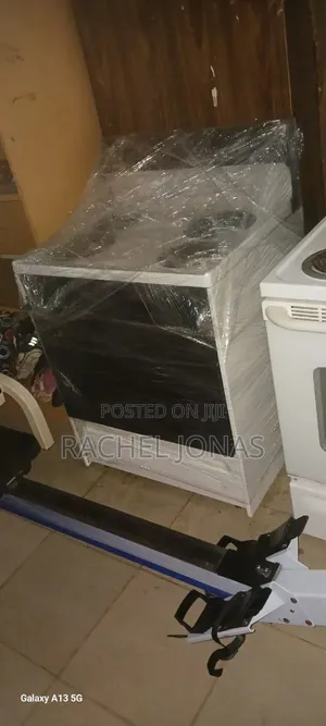 Electric Cooker