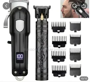 Professional Hair Trimmer