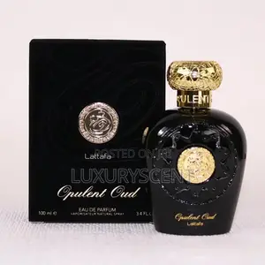 Opulent Oud