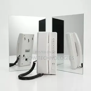 Wireless Intercom System – Long Range Communication
