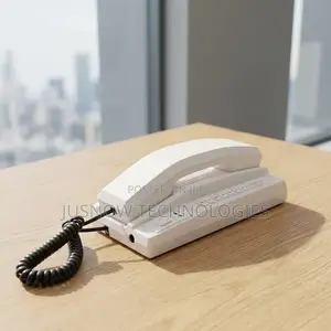 Wireless Intercom System – Long Range Communication
