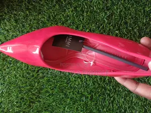 Female Shoe
