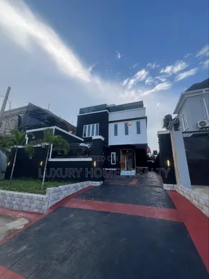 4bdrm Duplex in Gowon Estate, Akowonjo for sale