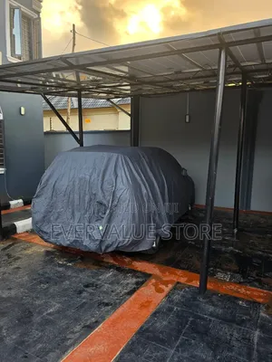 Car Cover. 100% All Weather Proof. Waterproof + Double Layer for Sun