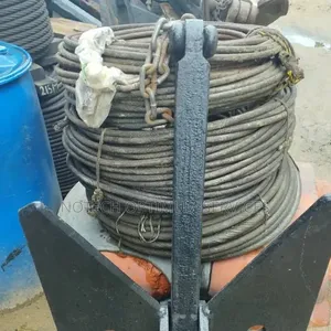 Steel Wire Rope Sling
