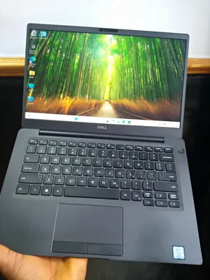 Laptop Dell Latitude 7400 8GB Intel Core i5 SSD 256GB