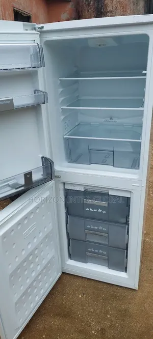 Blomberg Double Door Refrigerator