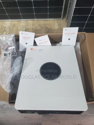 Felicity Solar 12kva 48v Hybrid Inverter