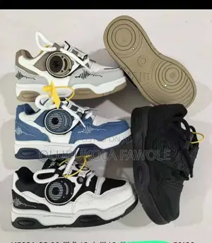 Quality Children Sneakers
