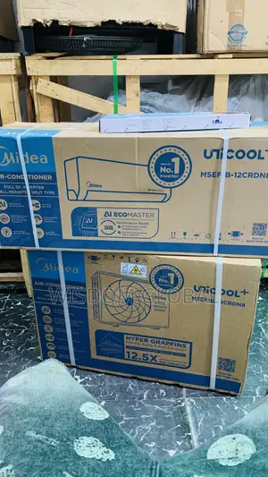 Original 1.5hp Air Conditioner Is Available