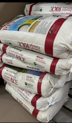 Per Excellence Rice 50kg
