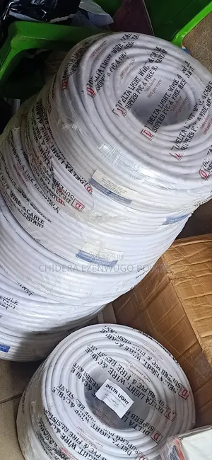 2.5 3core Pyc and PVC Cable Wire