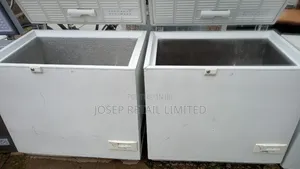 Fridges and Freezers S From Germany and Uk