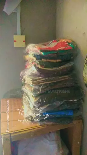 Laundry and Cleaning Services