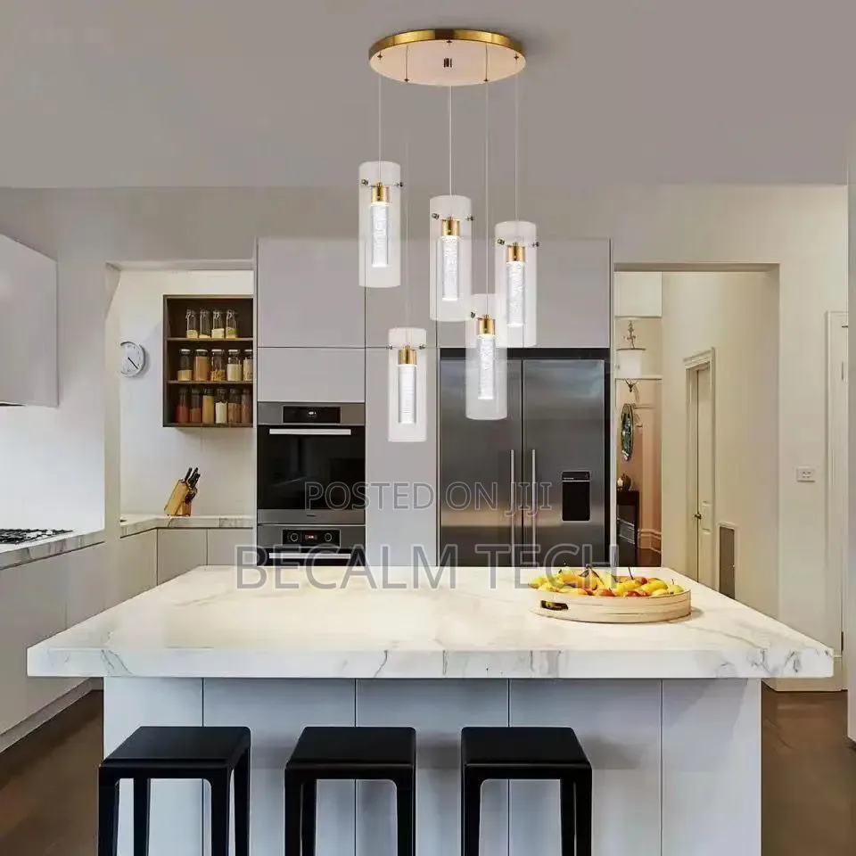 Drop Chandelier
