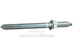 M16 Washer And