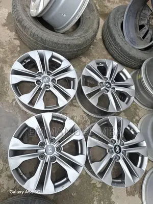 Original Rims for Benz 18 19 20 and 21