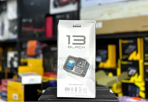 Gopro Hero 13 Black