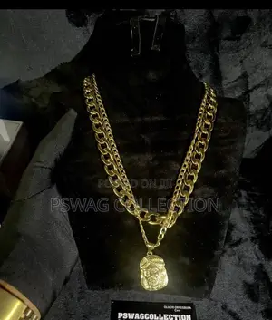 Cuban Chain
