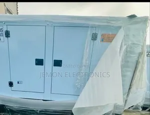 45kva Perkins Silent Diesel Generator – Super Efficient
