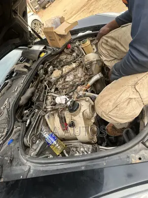 Mechanical Service