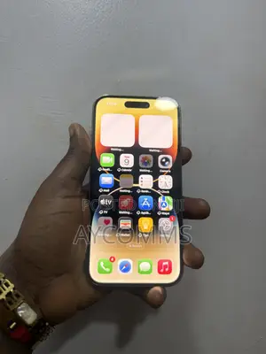 Apple iPhone 14 Pro Max 128 GB Gold