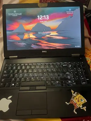 Laptop Dell Latitude E5570 16GB Intel Core i7 SSD 256GB