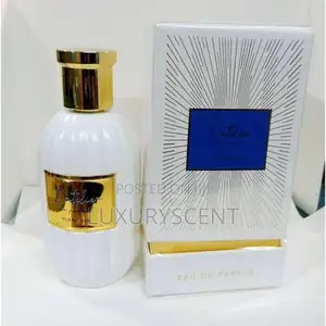 La Maison l'Atelier Du Parfum Blanc 328