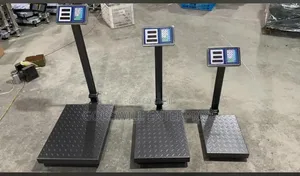 100kg Electric Scale