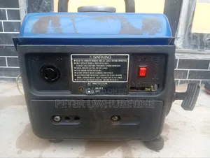 Generator: I Pass My Neigbour