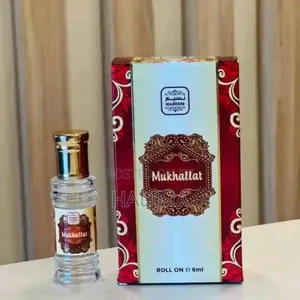 Scent Essentials