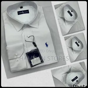 Ralph Lauren Shirt
